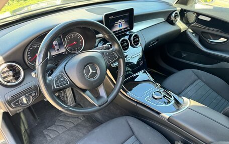 Mercedes-Benz C-Класс, 2018 год, 2 250 000 рублей, 11 фотография