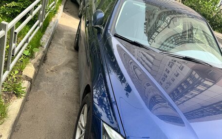 BMW 3 серия, 2018 год, 1 800 000 рублей, 5 фотография