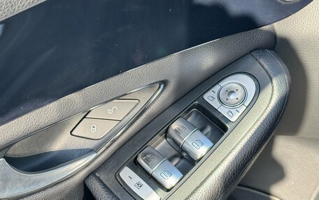 Mercedes-Benz C-Класс, 2018 год, 2 250 000 рублей, 9 фотография