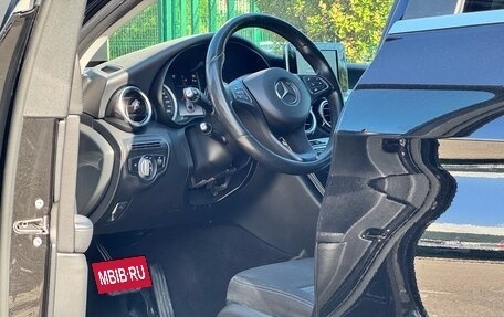 Mercedes-Benz C-Класс, 2018 год, 2 250 000 рублей, 8 фотография