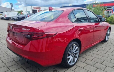 Alfa Romeo Giulia II, 2022 год, 3 820 000 рублей, 7 фотография