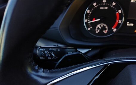 Skoda Octavia IV, 2021 год, 2 179 000 рублей, 16 фотография