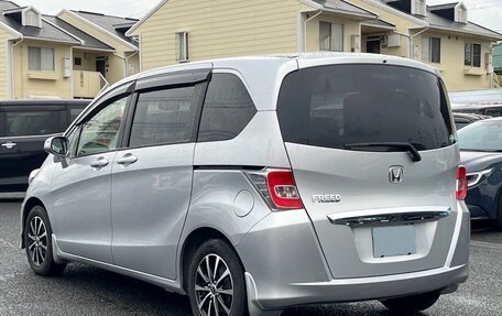 Honda Freed I, 2016 год, 887 000 рублей, 6 фотография