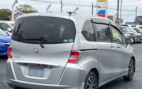 Honda Freed I, 2016 год, 887 000 рублей, 7 фотография