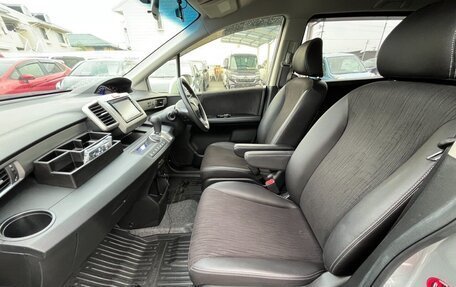 Honda Freed I, 2016 год, 887 000 рублей, 8 фотография