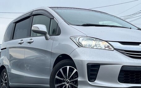 Honda Freed I, 2016 год, 887 000 рублей, 3 фотография