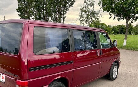 Volkswagen EuroVan T4, 1999 год, 980 000 рублей, 6 фотография