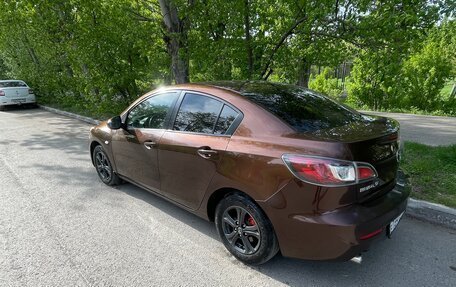 Mazda 3, 2012 год, 1 100 000 рублей, 4 фотография