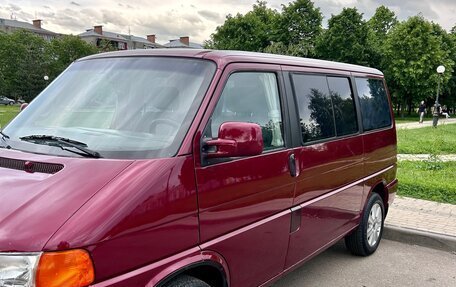 Volkswagen EuroVan T4, 1999 год, 980 000 рублей, 8 фотография