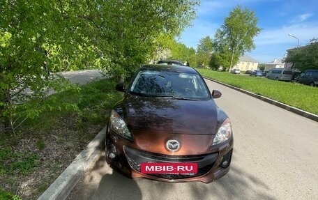 Mazda 3, 2012 год, 1 100 000 рублей, 2 фотография