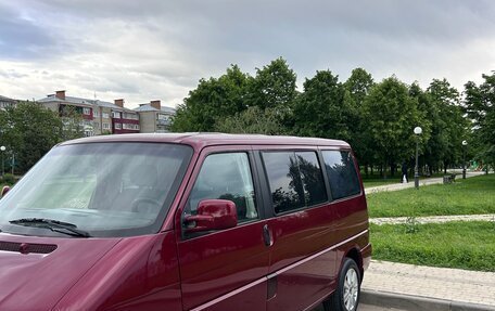 Volkswagen EuroVan T4, 1999 год, 980 000 рублей, 7 фотография