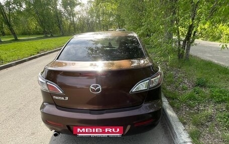 Mazda 3, 2012 год, 1 100 000 рублей, 3 фотография