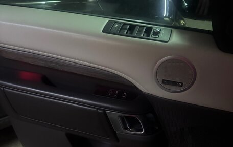 Land Rover Discovery IV, 2019 год, 5 600 000 рублей, 12 фотография
