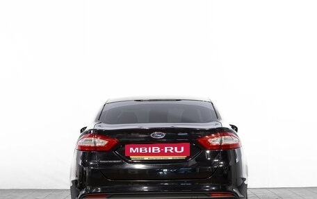 Ford Mondeo V, 2016 год, 1 699 000 рублей, 5 фотография