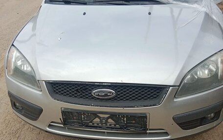 Ford Focus II рестайлинг, 2006 год, 190 000 рублей, 2 фотография