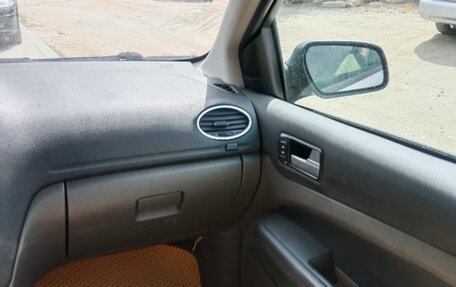 Ford Focus II рестайлинг, 2006 год, 190 000 рублей, 6 фотография