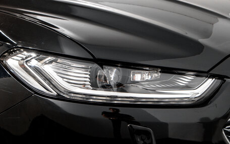 Ford Mondeo V, 2016 год, 1 699 000 рублей, 8 фотография