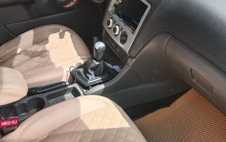 Ford Focus II рестайлинг, 2006 год, 190 000 рублей, 4 фотография