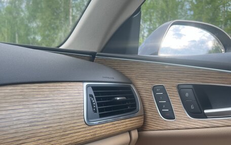 Audi A7, 2012 год, 2 700 000 рублей, 6 фотография