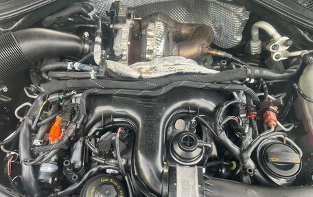 Audi A7, 2012 год, 2 700 000 рублей, 16 фотография