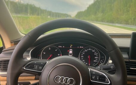 Audi A7, 2012 год, 2 700 000 рублей, 7 фотография