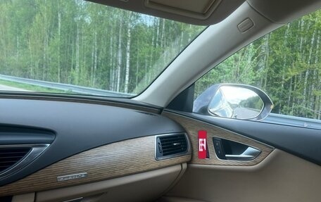 Audi A7, 2012 год, 2 700 000 рублей, 8 фотография