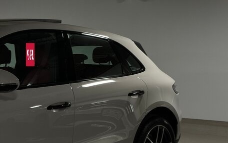 Porsche Macan I рестайлинг, 2022 год, 10 500 000 рублей, 10 фотография