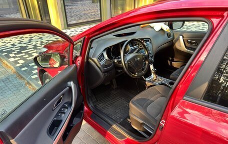 KIA cee'd III, 2017 год, 1 250 000 рублей, 8 фотография