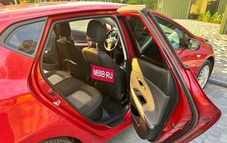 KIA cee'd III, 2017 год, 1 250 000 рублей, 10 фотография