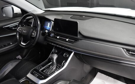 Chery Tiggo 8 I, 2020 год, 2 640 000 рублей, 9 фотография