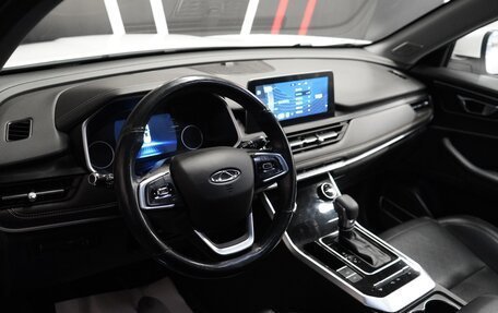 Chery Tiggo 8 I, 2020 год, 2 640 000 рублей, 12 фотография