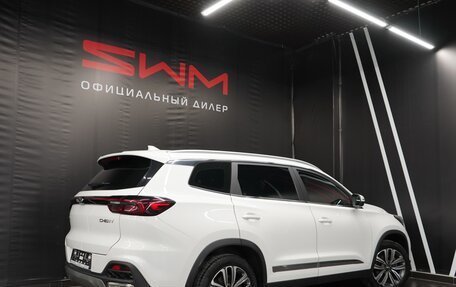 Chery Tiggo 8 I, 2020 год, 2 640 000 рублей, 4 фотография