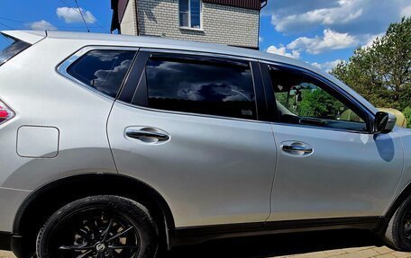 Nissan X-Trail, 2015 год, 1 760 000 рублей, 4 фотография