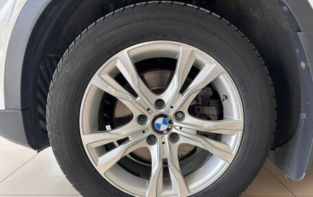 BMW X3, 2014 год, 1 990 000 рублей, 9 фотография