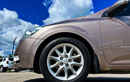 KIA cee'd I рестайлинг, 2011 год, 870 000 рублей, 9 фотография