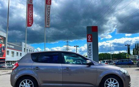 KIA cee'd I рестайлинг, 2011 год, 870 000 рублей, 8 фотография