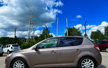 KIA cee'd I рестайлинг, 2011 год, 870 000 рублей, 7 фотография
