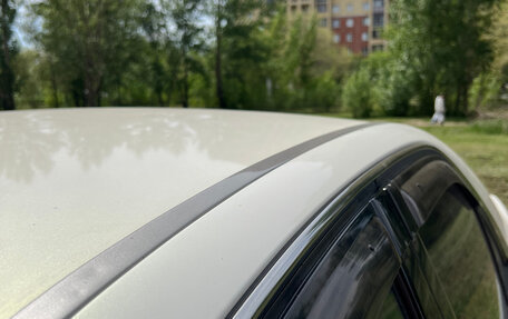 Toyota Mark II IX (X110), 2000 год, 650 000 рублей, 6 фотография