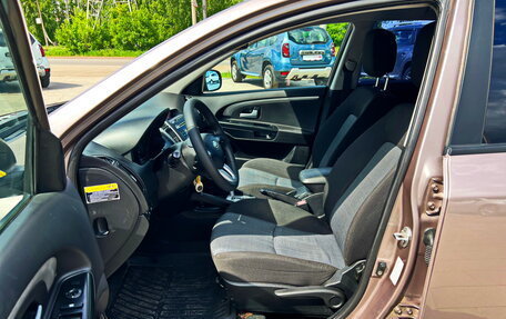 KIA cee'd I рестайлинг, 2011 год, 870 000 рублей, 13 фотография