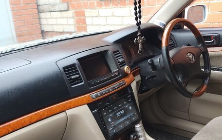 Toyota Mark II IX (X110), 2000 год, 650 000 рублей, 7 фотография