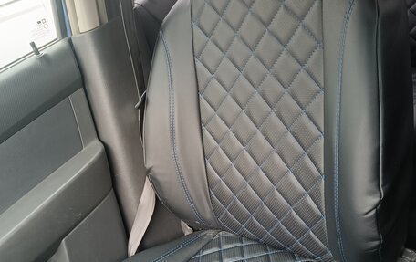 Chevrolet Aveo III, 2008 год, 465 000 рублей, 7 фотография