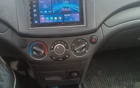 Chevrolet Aveo III, 2008 год, 465 000 рублей, 6 фотография