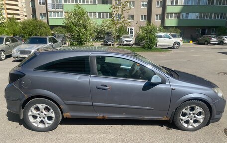 Opel Astra H, 2006 год, 300 000 рублей, 2 фотография