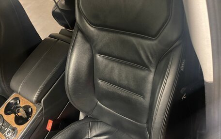 Volkswagen Touareg III, 2014 год, 2 750 000 рублей, 10 фотография