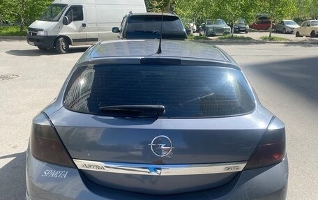 Opel Astra H, 2006 год, 300 000 рублей, 3 фотография