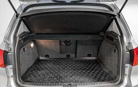 Volkswagen Tiguan I, 2013 год, 1 400 000 рублей, 10 фотография