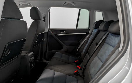 Volkswagen Tiguan I, 2013 год, 1 400 000 рублей, 12 фотография