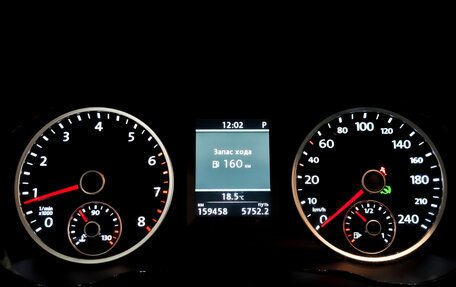 Volkswagen Tiguan I, 2013 год, 1 400 000 рублей, 13 фотография