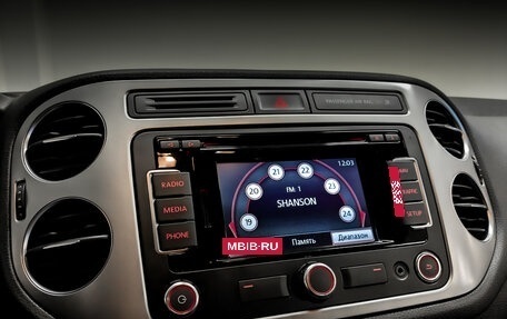 Volkswagen Tiguan I, 2013 год, 1 400 000 рублей, 15 фотография