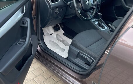 Skoda Octavia, 2014 год, 1 350 000 рублей, 6 фотография